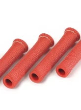Design Engineering DEI Protect-A-Boot - 6" Red 4-Pack                                     - 10524 - Image 3