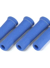 Design Engineering DEI Protect-A-Boot - 6" Blue 4-Pack                                     - 10525 - Image 3