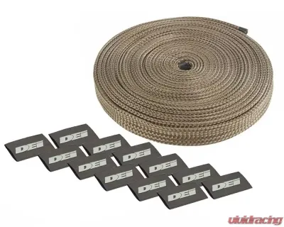 Design Engineering DEI Titanium Protect-A-Wire - 4 Cylinder Kit - 10579