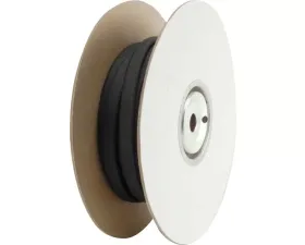 Design Engineering DEI Protect-A-Wire Spools - Black 10mm x 50