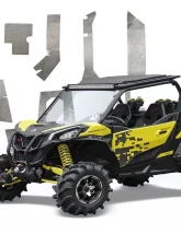 Design Engineering DEI Heat Shield Kit Can-Am Maverick 2-Seat 2014-2018                                     - 10885 - Image 3