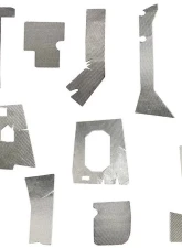 Design Engineering DEI Heat Shield Kit Can-Am Maverick 2-Seat 2014-2018                                     - 10885 - Image 2