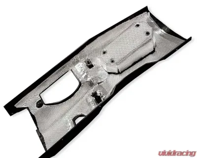 Design Engineering DEI Heat Shield Kit Can-Am Maverick 2-Seat 2014-2018 - 10885