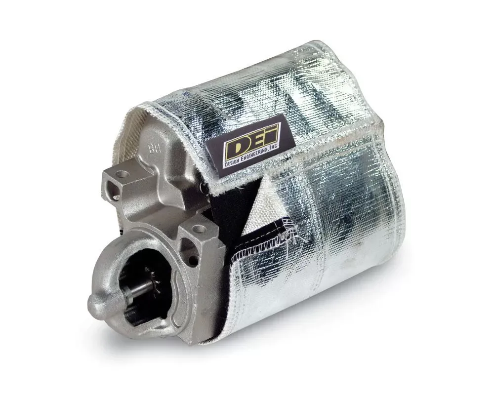 Design Engineering DEI Versa Shield Starter Shield - 10908