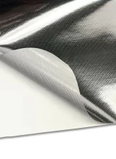Design Engineering DEI Reflect-A-Cool 12" x 24                                     - 10909 - Image 6