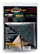 Design Engineering DEI Reflect-A-Cool 12" x 24                                     - 10909 - Image 6