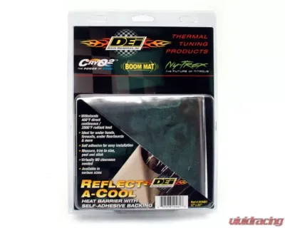 Design Engineering DEI Reflect-A-Cool 12" x 24 - 10909