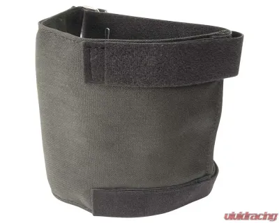 Design Engineering DEI Motorcycle Leg Shield - 11016