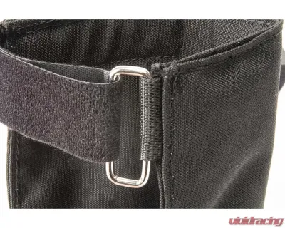 Design Engineering DEI Motorcycle Leg Shield - 11016