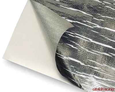 Design Engineering DEI Reflect-A-Cool - 36" by linear foot - 22004