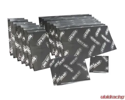 Design Engineering DEI Interior Damping Kit Chevrolet | GMC C/K Extended Cab 1988-1998 - 50022