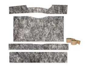 Design Engineering DEI Interior Kit Chevrolet C10 1967-1972