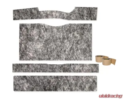 Design Engineering DEI Interior Kit Chevrolet C10 1967-1972 - 50025