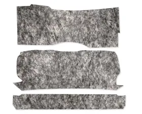Design Engineering DEI Interior Kit Chevrolet | GMC Regular Cab 1973-1987
