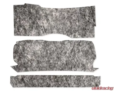 Design Engineering DEI Interior Kit Chevrolet | GMC Regular Cab 1973-1987 - 50026