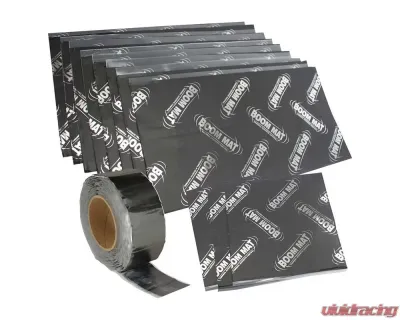 Design Engineering DEI Damping Kit Chevrolet | GMC Regular Cab 1973-1987 - 50027