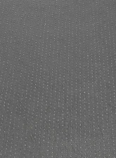 Design Engineering DEI Universal Upholstery Material - Black Leather Look 54" x 75                                     - 50028 - Image 2