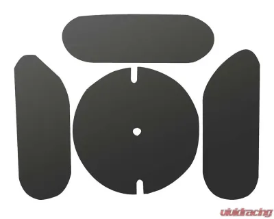 Design Engineering DEIUnder Hood Kit Chevrolet Chevelle 1964-1965 - 50128