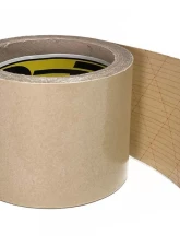 Design Engineering DEI Transfer Adhesive Tape - 3" x 32.8                                     - 50205 - Image 3