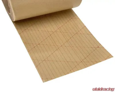 Design Engineering DEI Transfer Adhesive Tape - 3" x 32.8 - 50205