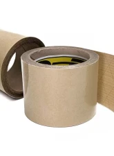 Design Engineering DEI Transfer Adhesive Tape - 3" x 32.8' 2-Pack                                     - 50207 - Image 3