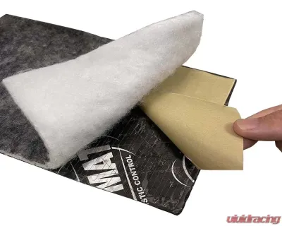 Design Engineering DEI Transfer Adhesive Tape - 3" x 32.8' 2-Pack - 50207