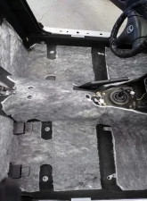 Design Engineering DEI Thermal & Acoustic Interior Kit Mazda Miata 1990-2005                                     - 50295 - Image 4