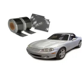 Design Engineering DEI Door Vibration Damping Kit Mazda Miata