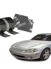 Design Engineering DEI Door Vibration Damping Kit Mazda Miata                                     - 50296 - Image 2
