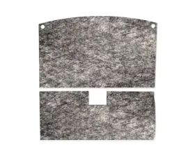 Design Engineering DEI Extended Cab Roof Insulation Kit Chevrolet | GMC C/K 1988-1998
