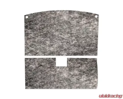 Design Engineering DEI Extended Cab Roof Insulation Kit Chevrolet | GMC C/K 1988-1998 - 50299
