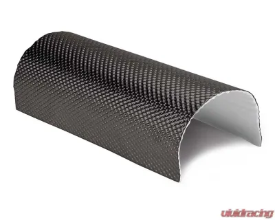 Design Engineering DEI Black Floor & Tunnel Shield II - 21" x 48 - 50552