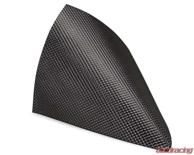 Design Engineering DEI Black Floor & Tunnel Shield II - 21" x 48 - 50552