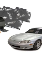 Design Engineering DEI Floor Vibration Damping Kit Mazda Miata 1990-2005                                     - 50600 - Image 3
