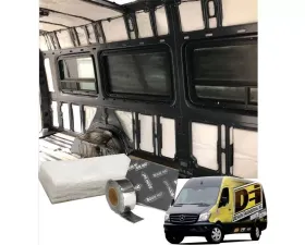 Design Engineering DEI Damping Kit Without Floor 51120