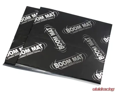 Design Engineering DEI Floor Insulation Kit Volkswagen Beetle 1950-1972 - 51420