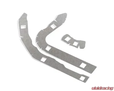 Design Engineering DEI Heat Shield Liner S&S Cycle Power Tune Duals Harley Davidson Touring 2009-2016 - 901027