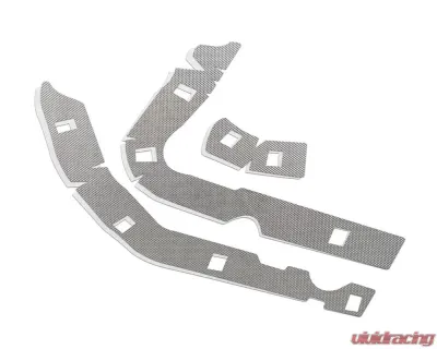 Design Engineering DEI Heat Shield Liner Rinehart Slim Line Duals Harley Davidson Touring 2009-2016 - 901033
