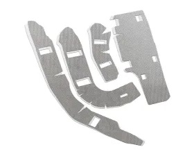 Design Engineering DEI Heat Shield Liner Stock Headpipe HD Touring Harley Davidson FLH | FLT | FLR 2017-2022