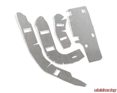 Design Engineering DEI Heat Shield Liner Stock Headpipe HD Touring Harley Davidson FLH | FLT | FLR 2017-2022 - 901045