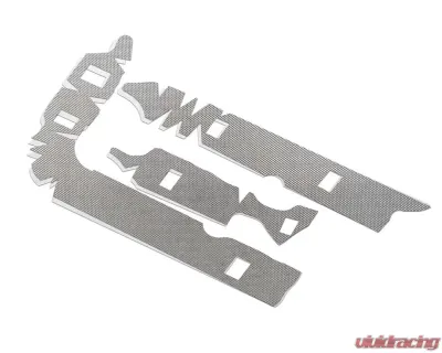 Design Engineering DEI Heat Shield Liner Vance & Hines Dresser Duals Harley Davidson Touring 2009-2016 - 901047