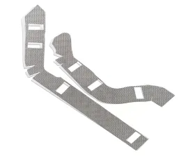 Design Engineering DEI Heat Shield Liner Vance & Hines Softail Duals Harley Davidson Softail 2012-2017