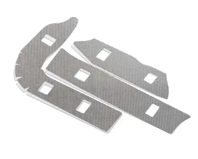 Design Engineering DEI Heat Shield Liner Vance & Hines Short Shots Harley Davidson FXST|FLST 1986-2011