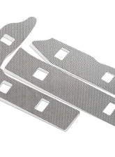 Design Engineering DEI Heat Shield Liner Vance & Hines Short Shots Harley Davidson FXST|FLST 1986-2011                                     - 901051 - Image 6