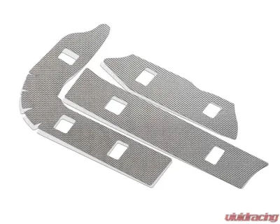 Design Engineering DEI Heat Shield Liner Vance & Hines Short Shots Harley Davidson FXST|FLST 1986-2011 - 901051