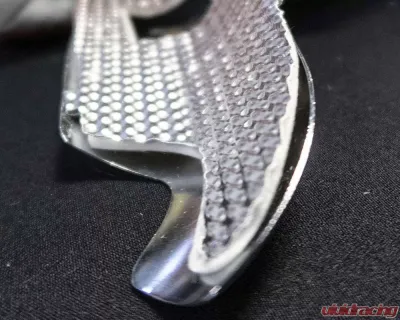 Design Engineering DEI Heat Shield Liner Vance & Hines Short Shots Harley Davidson FXST|FLST 1986-2011 - 901051