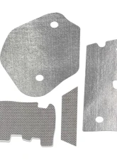 Design Engineering DEI Heat Shield Liner Triumph Scrambler 1200 XE | 1200 XC 2019-2021                                     - 901054 - Image 6