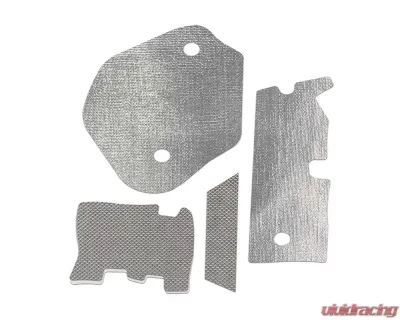 Design Engineering DEI Heat Shield Liner Triumph Scrambler 1200 XE | 1200 XC 2019-2021 - 901054