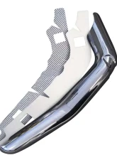 Design Engineering DEI Heat Shield Kit Kawasaki Teryx SXS 2014-2022                                     - 901057 - Image 2
