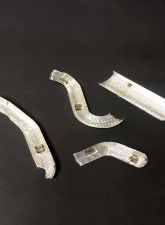 Design Engineering DEI Heat Shield Kit Kawasaki Teryx SXS 2014-2022                                     - 901057 - Image 4